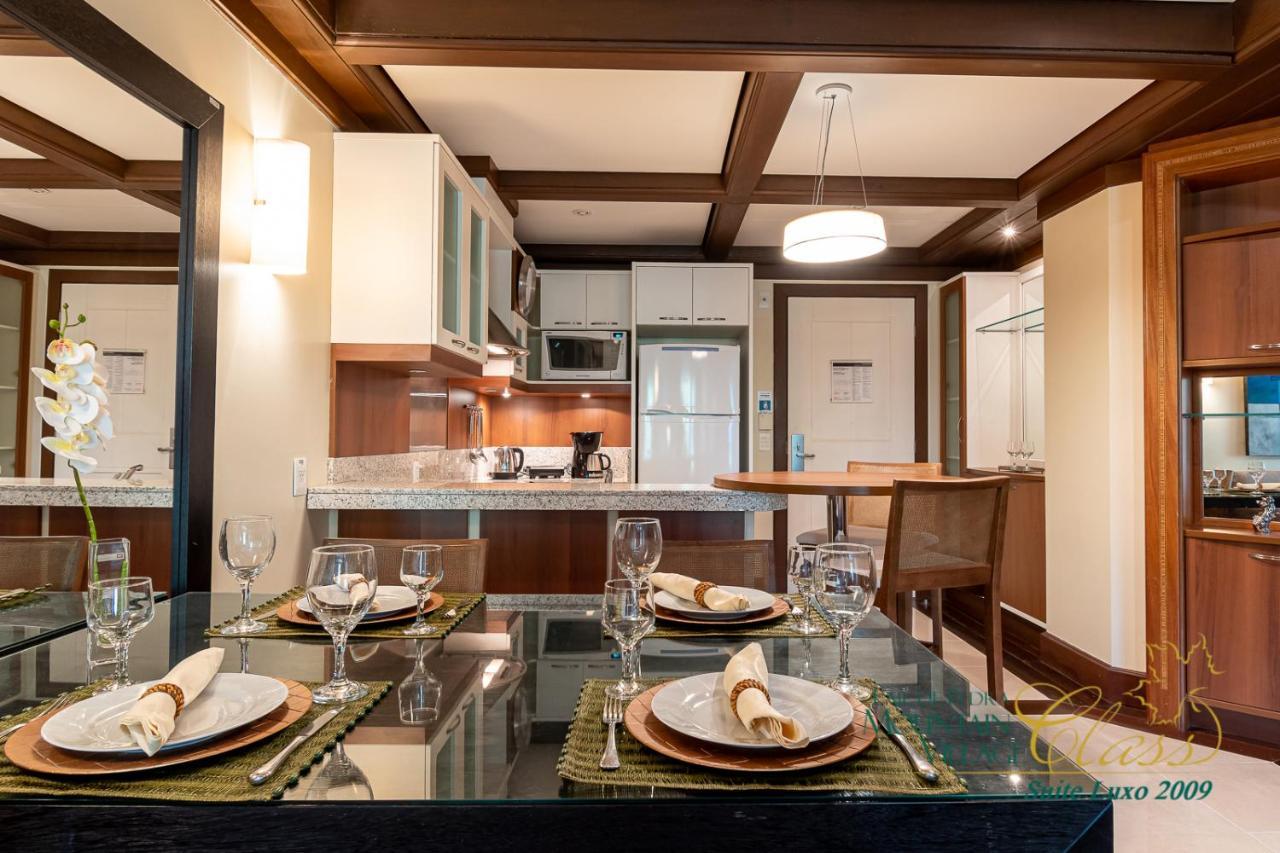 Suite Mountain Village Canela Exterior foto