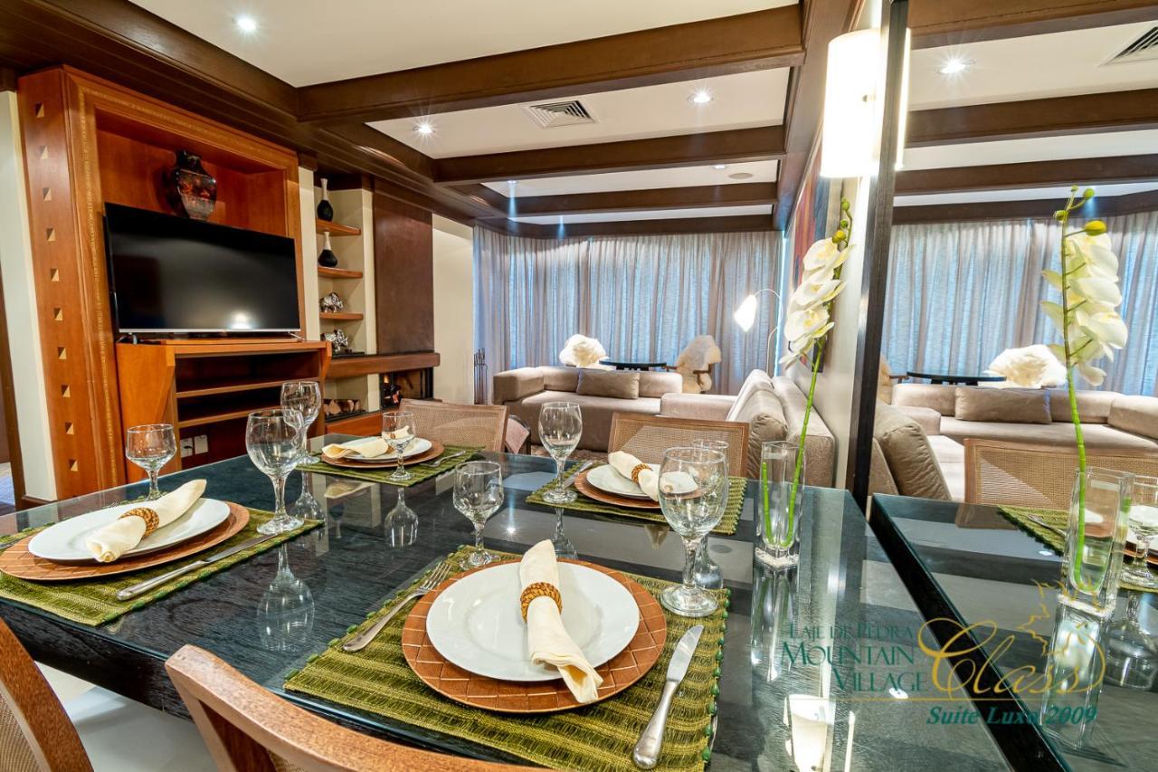 Suite Mountain Village Canela Exterior foto