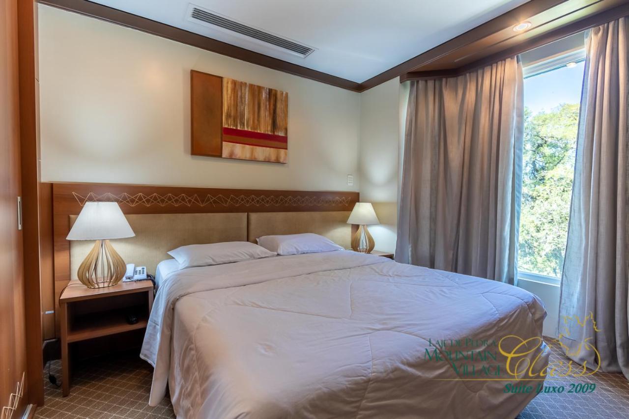 Suite Mountain Village Canela Exterior foto