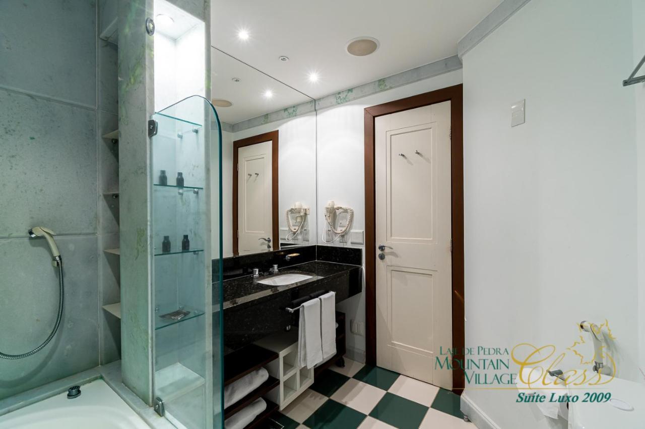 Suite Mountain Village Canela Exterior foto