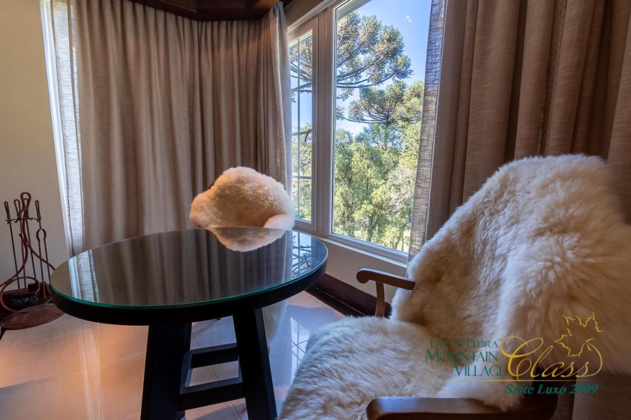 Suite Mountain Village Canela Exterior foto