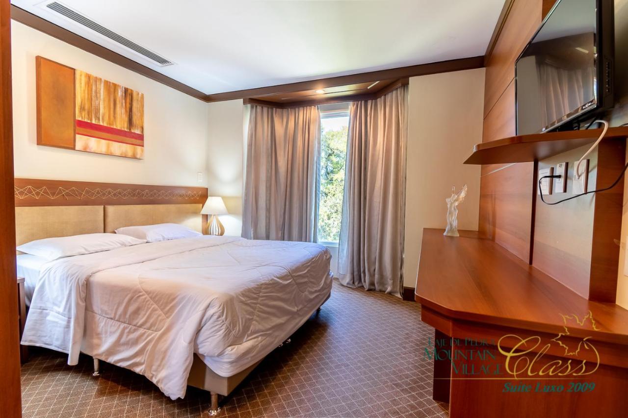 Suite Mountain Village Canela Exterior foto